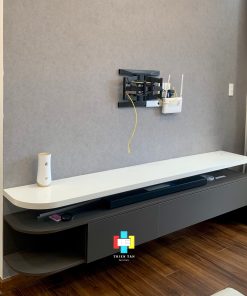 Kệ TV treo tường - TV001